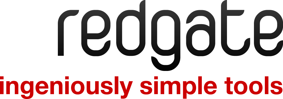 Redgate is a software company specializing in database and cloud tool